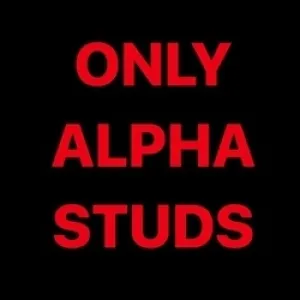 Only Alpha Studs Onlyfans