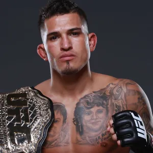 Anthony Pettis Onlyfans