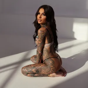 tattooedkatia Onlyfans