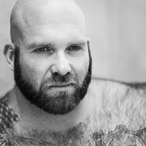 The Human Bear Onlyfans