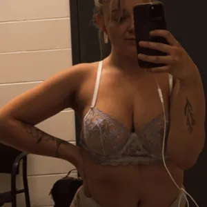 Sassystac Onlyfans