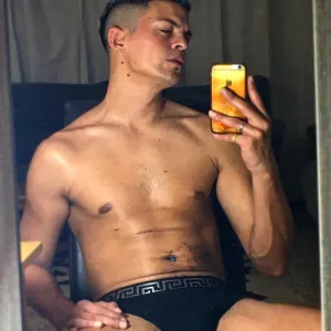 benjamin-argentino Onlyfans