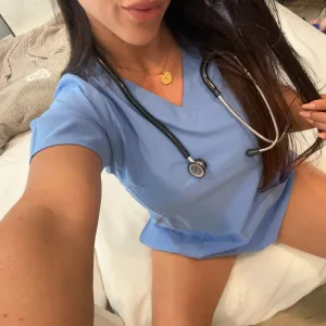 Nurse Karina 🩺💕 Onlyfans