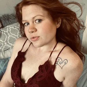 Curvy Redhead Princess Onlyfans