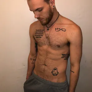 joshyjoshers OnlyFans