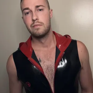 WholesomeRubber Onlyfans
