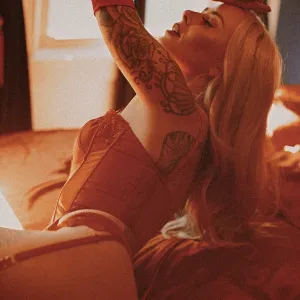 Alysha Nett Onlyfans