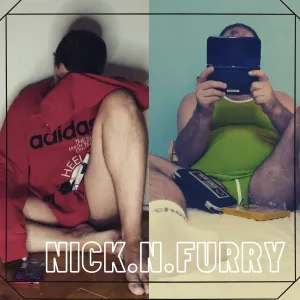 Nick.n.Furry Onlyfans