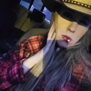 Kinky cowgirl Onlyfans