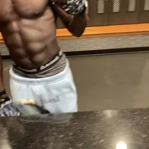 chocolategod64 Onlyfans