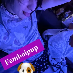 femboipup Onlyfans