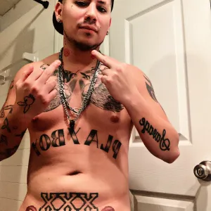 Zenil711 Onlyfans