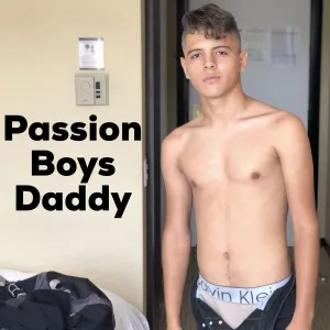 Passion Boys Daddy Onlyfans
