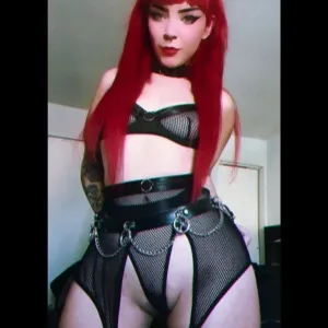 Miss Riot Onlyfans