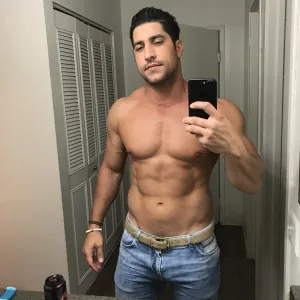 Tony Capucci Onlyfans