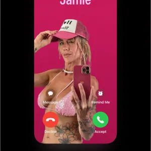 Jamie Lynne Onlyfans