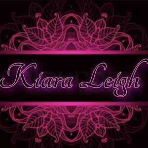Kiara Leigh ~ Pro Wrestler Onlyfans