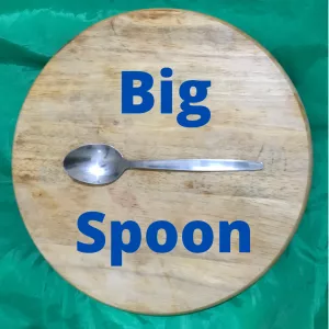Big Spoon Onlyfans