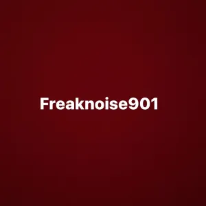 Freaknoise901 Onlyfans