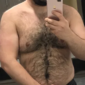 hairythickcub Onlyfans