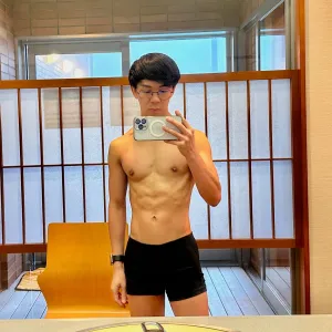 bernardwangg Onlyfans