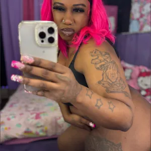 jamaicankitty93 OnlyFans