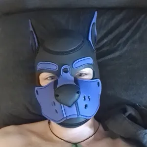 Pup Cojack Onlyfans