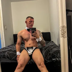 Mike..vwe Onlyfans