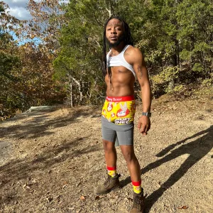 D I C K Y N G 🤴🏽 Onlyfans