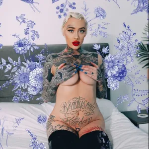 Tattooedbabyp Onlyfans