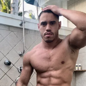 Oliver Hunt Onlyfans