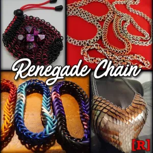 Renegade Chain Onlyfans