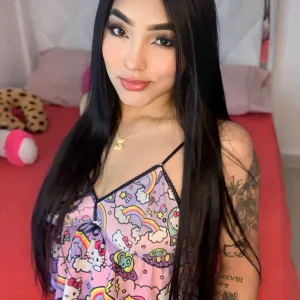 Gina Valentina ❣️ Onlyfans