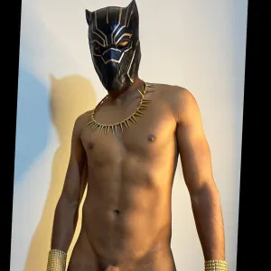 Blackpanther Onlyfans