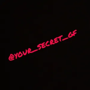 your_secret_gf Onlyfans
