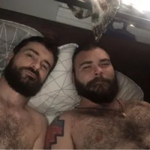 Wolf and Bear Onlyfans