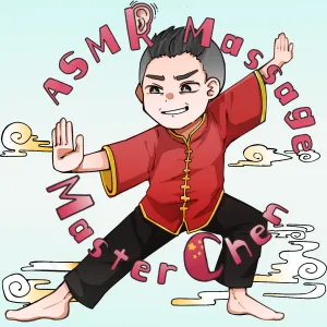 ASMR - Master Chen Massage Onlyfans
