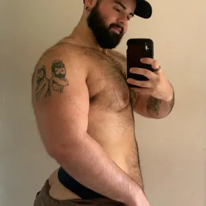 Markybear1994 Onlyfans