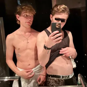Max and Jake Onlyfans