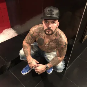 Tattoo Mike Mike Onlyfans