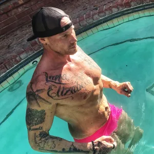 Jeff DUTCH Onlyfans