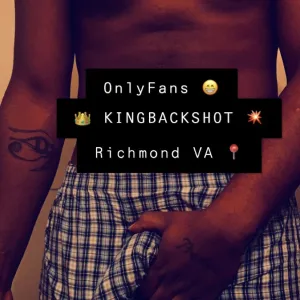 kingbackshot Onlyfans