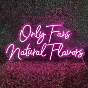 naturalfavors OnlyFans