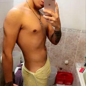 ✝️Justin Tatuado✝️ Onlyfans