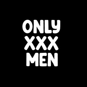 ONLY XXX MEN Onlyfans