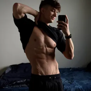 xparkerambrose OnlyFans