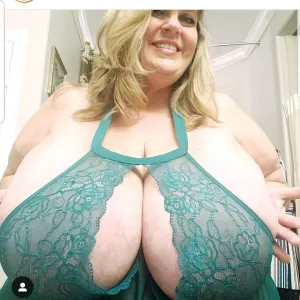 Lacy Breasts Onlyfans