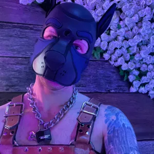 Pup Chord Onlyfans