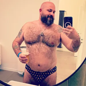 chunkyitalianbear86 Onlyfans