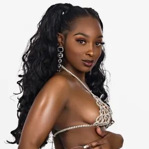 Charmaine De’La Rosa Onlyfans
